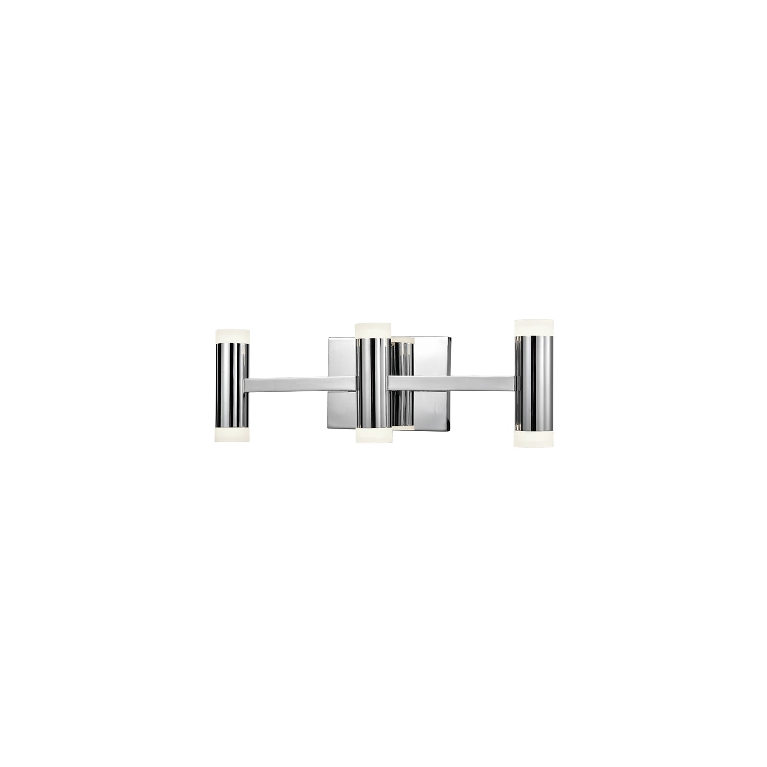 KUZCO LIGHTING INC, BRAZEN VANITY LIGHTS, VANITY LIGHT