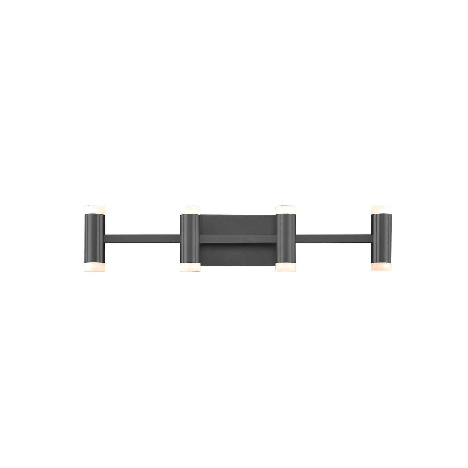 KUZCO LIGHTING INC, BRAZEN VANITY LIGHTS, VANITY LIGHT