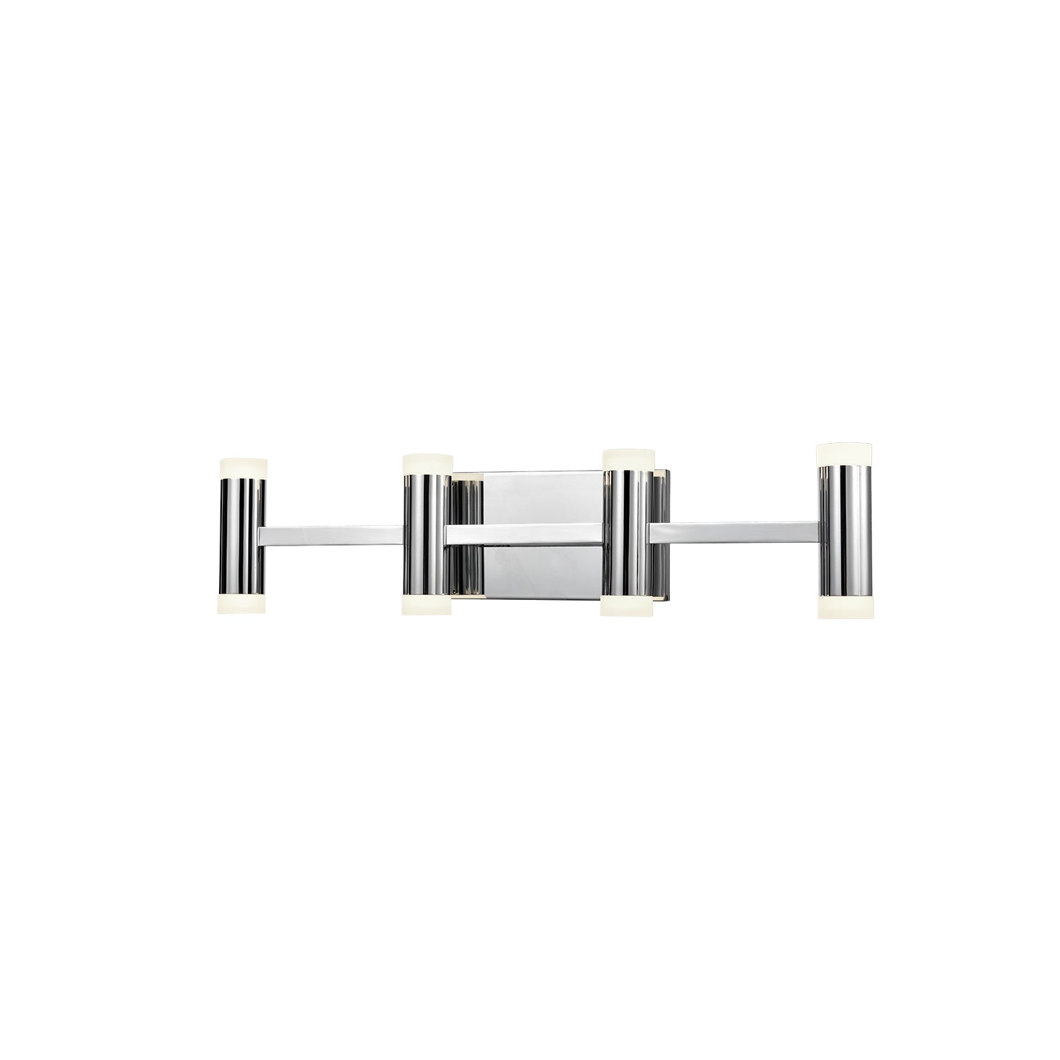KUZCO LIGHTING INC, BRAZEN VANITY LIGHTS, VANITY LIGHT