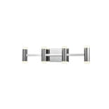 KUZCO LIGHTING INC, BRAZEN VANITY LIGHTS, VANITY LIGHT
