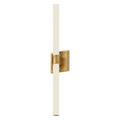 KUZCO LIGHTING INC, RONA VANITY LIGHTS, VANITY LIGHT