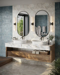 KUZCO LIGHTING INC, RONA VANITY LIGHTS, VANITY LIGHT