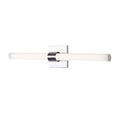 KUZCO LIGHTING INC, MENDOCINO VANITY LIGHTS, VANITY LIGHT