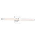 KUZCO LIGHTING INC, FRESNO VANITY LIGHTS, VANITY LIGHT