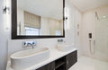KUZCO LIGHTING INC, FRESNO VANITY LIGHTS, VANITY LIGHT