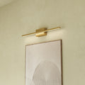 KUZCO LIGHTING INC, VEGA MINOR VANITY LIGHTS, VANITY LIGHT