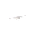 KUZCO LIGHTING INC, VEGA MINOR VANITY LIGHTS, VANITY LIGHT
