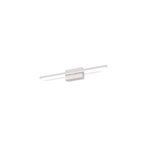 KUZCO LIGHTING INC, VEGA MINOR VANITY LIGHTS, VANITY LIGHT
