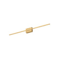 KUZCO LIGHTING INC, VEGA MINOR VANITY LIGHTS, VANITY LIGHT