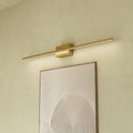 KUZCO LIGHTING INC, VEGA MINOR VANITY LIGHTS, VANITY LIGHT