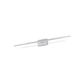 KUZCO LIGHTING INC, VEGA MINOR VANITY LIGHTS, VANITY LIGHT