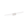 KUZCO LIGHTING INC, VEGA MINOR VANITY LIGHTS, VANITY LIGHT