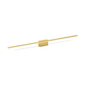 KUZCO LIGHTING INC, VEGA MINOR VANITY LIGHTS, VANITY LIGHT