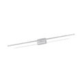 KUZCO LIGHTING INC, VEGA MINOR VANITY LIGHTS, VANITY LIGHT