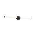 KUZCO LIGHTING INC, AKARI VANITY LIGHTS, VANITY LIGHT