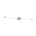 KUZCO LIGHTING INC, AKARI VANITY LIGHTS, VANITY LIGHT