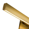 KUZCO LIGHTING INC, VERA VANITY LIGHTS, VANITY LIGHT