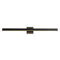 KUZCO LIGHTING INC, VERA VANITY LIGHTS, VANITY LIGHT