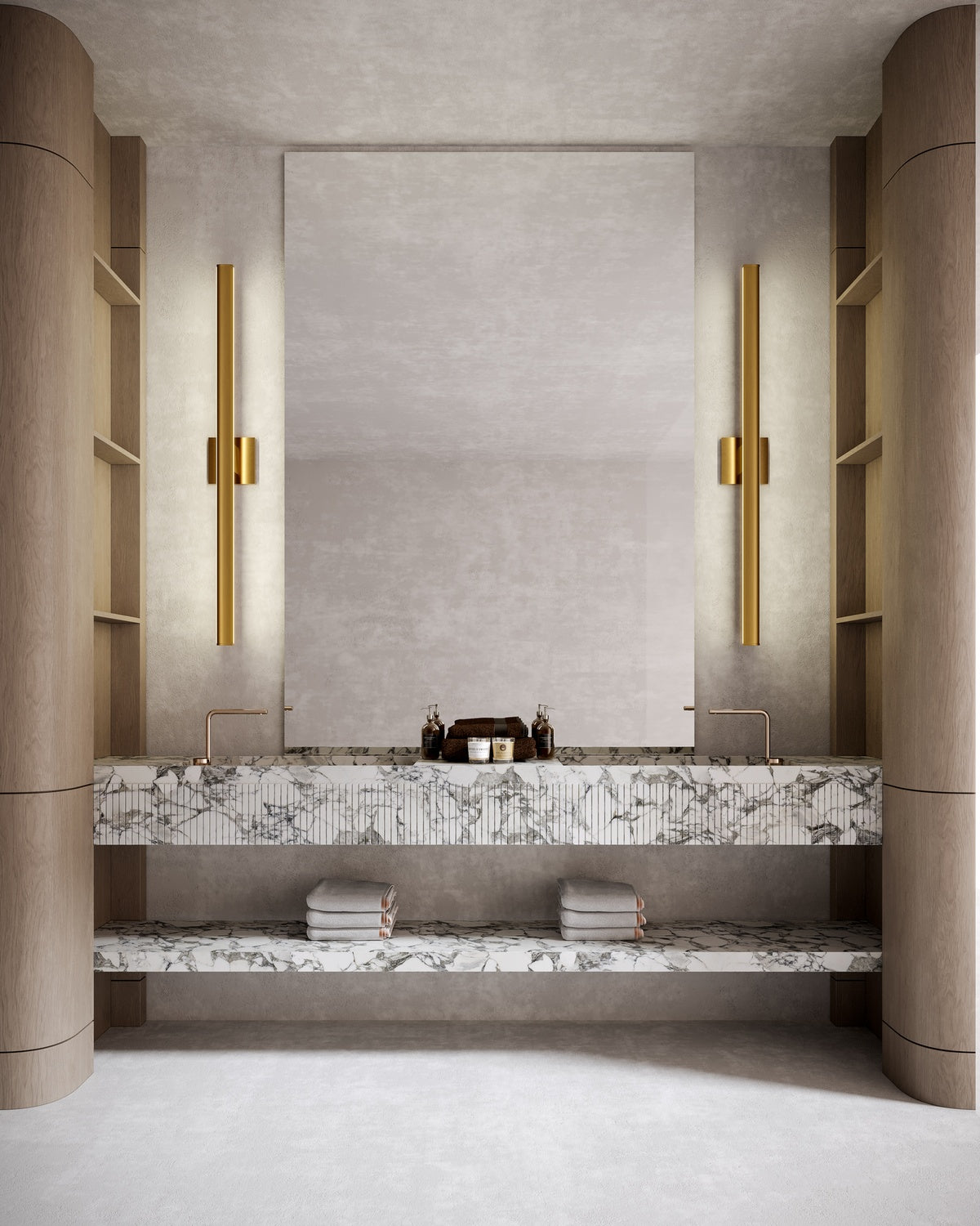 KUZCO LIGHTING INC, VERA VANITY LIGHTS, VANITY LIGHT