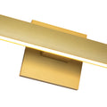 KUZCO LIGHTING INC, VERA VANITY LIGHTS, VANITY LIGHT