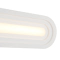 KUZCO LIGHTING INC, ARCO VANITY LIGHTS, VANITY LIGHT