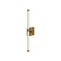 KUZCO LIGHTING INC, BLADE VANITY LIGHTS, VANITY LIGHT