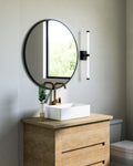 KUZCO LIGHTING INC, BLADE VANITY LIGHTS, VANITY LIGHT