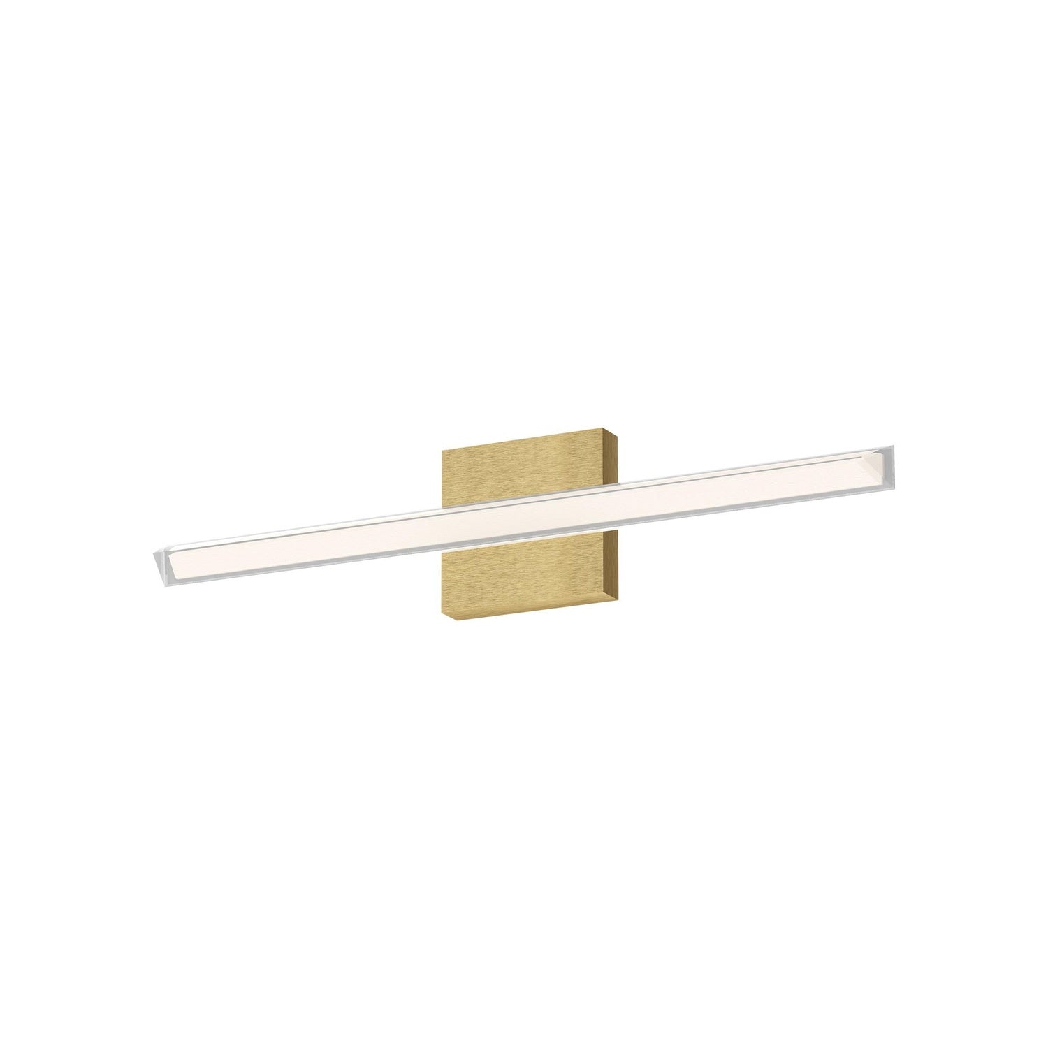 KUZCO LIGHTING INC, SAPHIR VANITY LIGHTS, VANITY LIGHT
