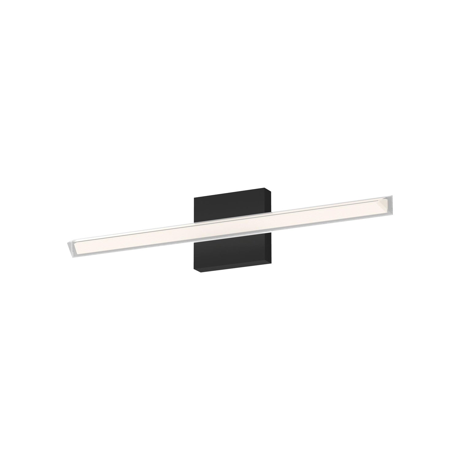 KUZCO LIGHTING INC, SAPHIR VANITY LIGHTS, VANITY LIGHT