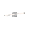 KUZCO LIGHTING INC, SAPHIR VANITY LIGHTS, VANITY LIGHT