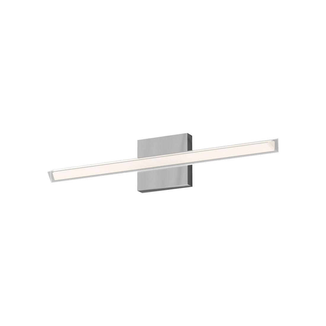 KUZCO LIGHTING INC, SAPHIR VANITY LIGHTS, VANITY LIGHT