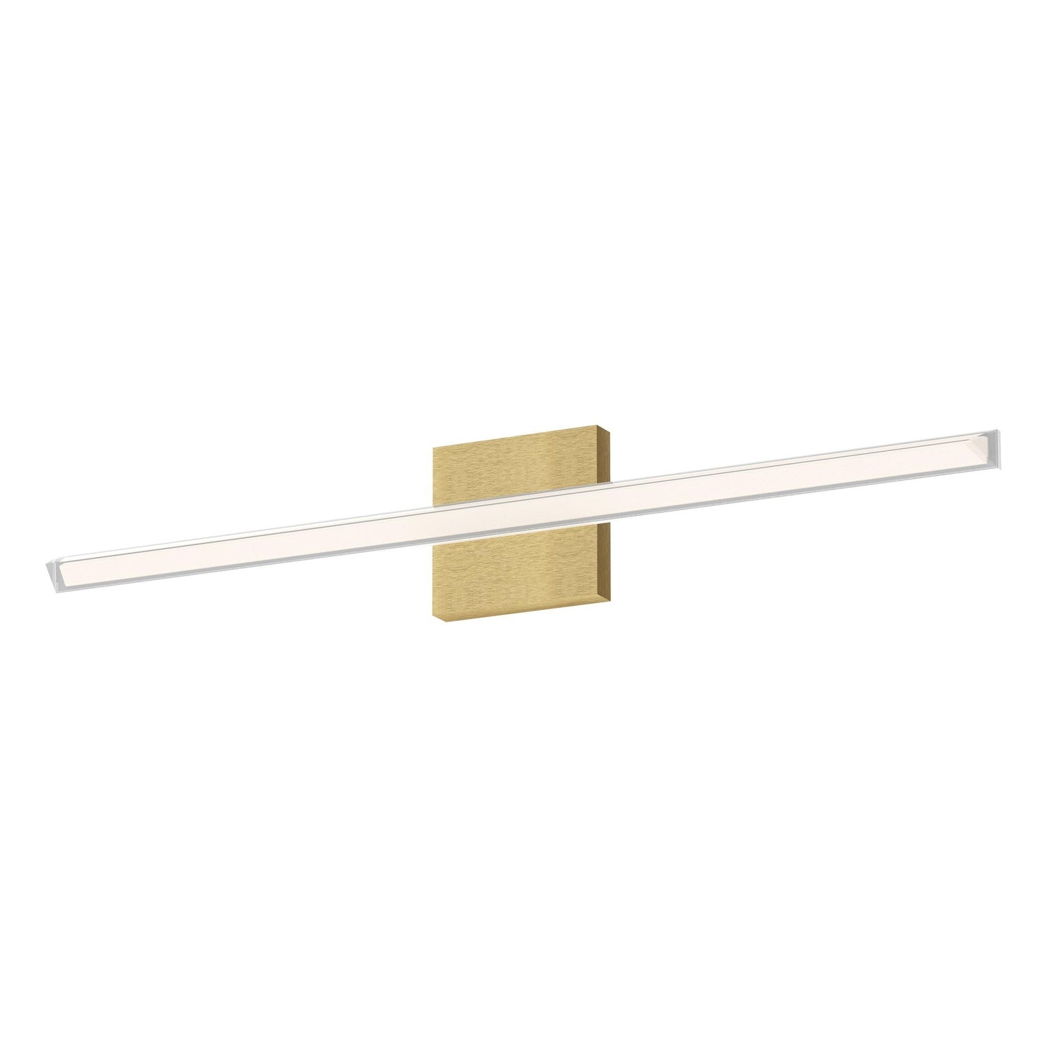 KUZCO LIGHTING INC, SAPHIR VANITY LIGHTS, VANITY LIGHT