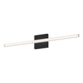 KUZCO LIGHTING INC, SAPHIR VANITY LIGHTS, VANITY LIGHT