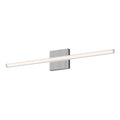 KUZCO LIGHTING INC, SAPHIR VANITY LIGHTS, VANITY LIGHT