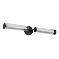 KUZCO LIGHTING INC, BRAGA VANITY LIGHTS, VANITY LIGHT
