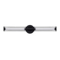 KUZCO LIGHTING INC, BRAGA VANITY LIGHTS, VANITY LIGHT