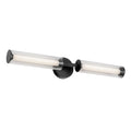 KUZCO LIGHTING INC, BRAGA VANITY LIGHTS, VANITY LIGHT