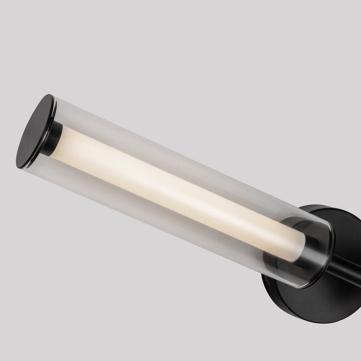 KUZCO LIGHTING INC, BRAGA VANITY LIGHTS, VANITY LIGHT
