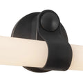KUZCO LIGHTING INC, LEDGER VANITY LIGHTS, VANITY LIGHT
