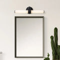 KUZCO LIGHTING INC, LEDGER VANITY LIGHTS, VANITY LIGHT