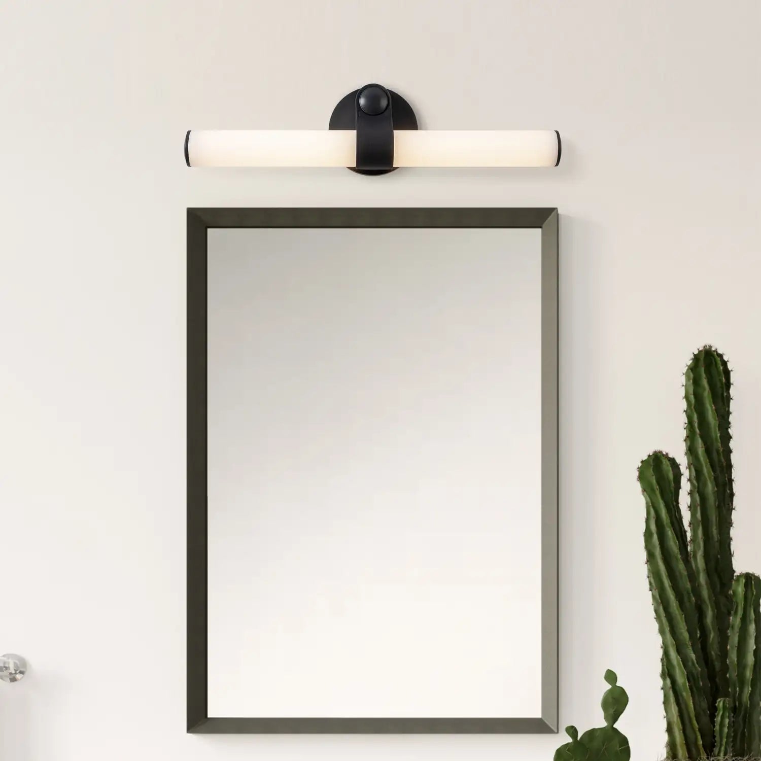 KUZCO LIGHTING INC, LEDGER VANITY LIGHTS, VANITY LIGHT