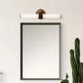 KUZCO LIGHTING INC, LEDGER VANITY LIGHTS, VANITY LIGHT