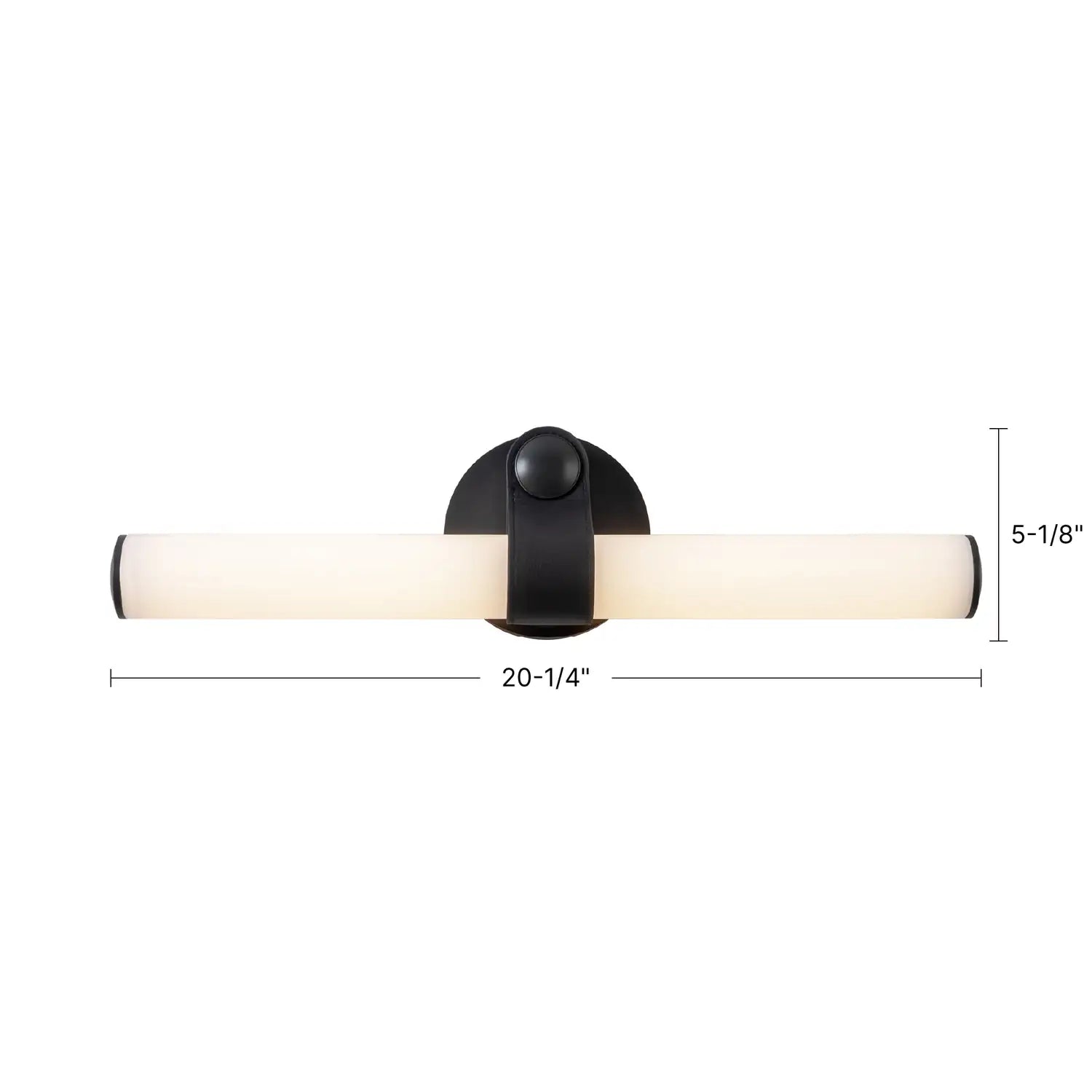 KUZCO LIGHTING INC, LEDGER VANITY LIGHTS, VANITY LIGHT