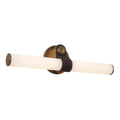 KUZCO LIGHTING INC, LEDGER VANITY LIGHTS, VANITY LIGHT