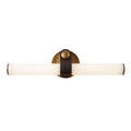 KUZCO LIGHTING INC, LEDGER VANITY LIGHTS, VANITY LIGHT