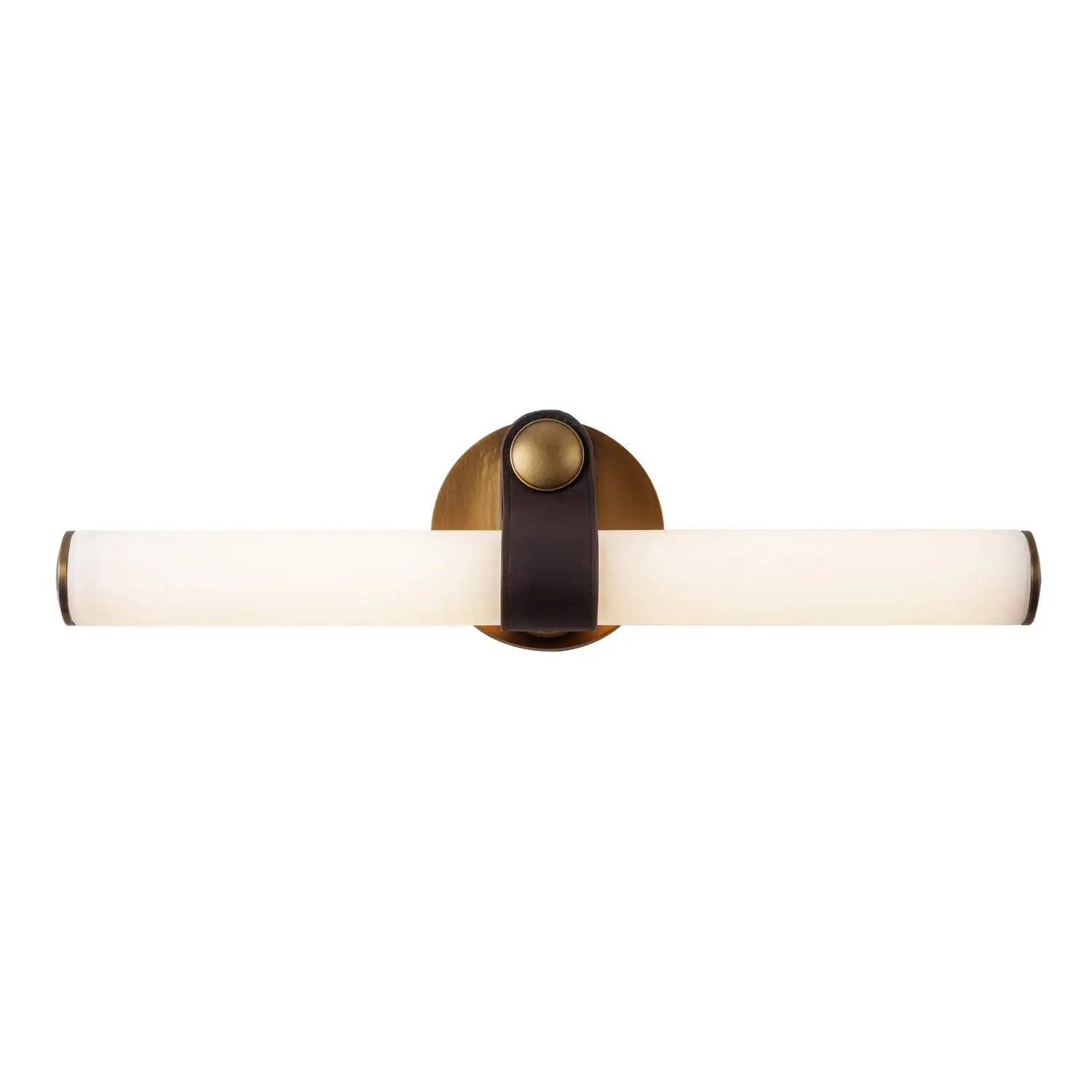 KUZCO LIGHTING INC, LEDGER VANITY LIGHTS, VANITY LIGHT