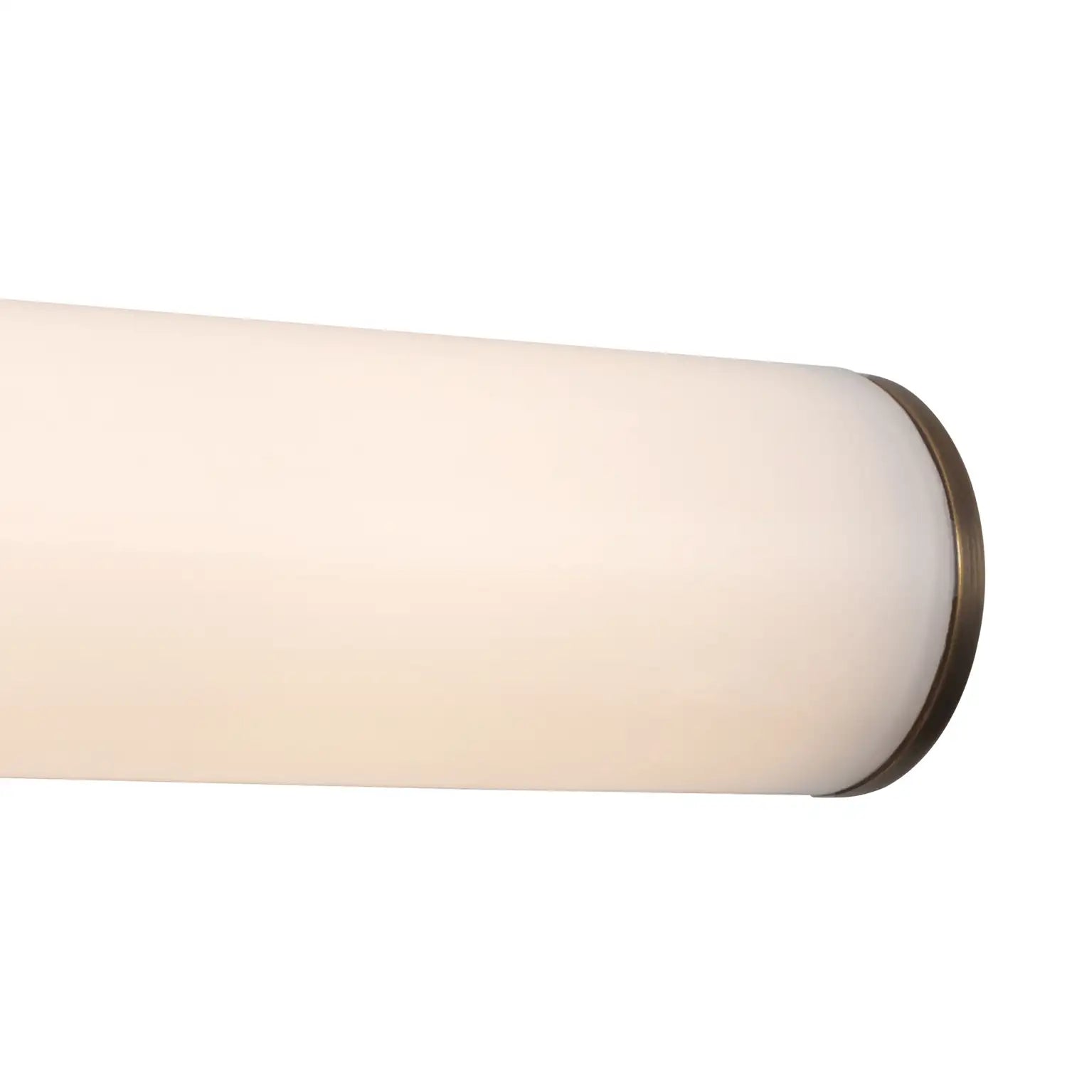 KUZCO LIGHTING INC, LEDGER VANITY LIGHTS, VANITY LIGHT