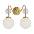ALORA, CELIA VANITY LIGHTS, VANITY LIGHT