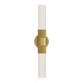 KUZCO LIGHTING INC, RUE VANITY LIGHTS, VANITY LIGHT