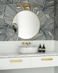 ALORA, ISSA VANITY LIGHTS, VANITY LIGHT